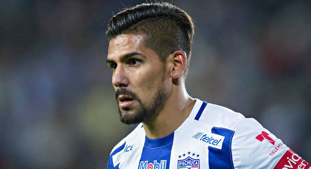 Franco Jara se incorporará en julio al FC Dallas