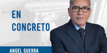 Gerardo Peña: 2021, otro desafío