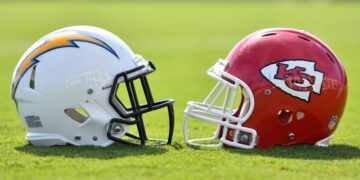 La NFL ya trabaja en el diseño de un casco para prevenir el contagio entre los jugadores