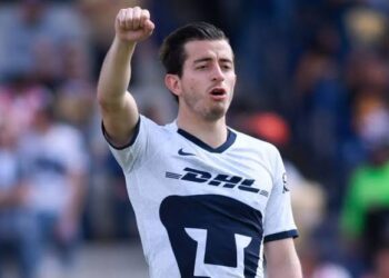 Alan Mozo candidato para reforzar al Galatasaray de Turquía