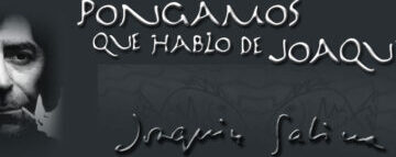 ‘Pongamos que hablo de Sabina’, un documental en carne viva