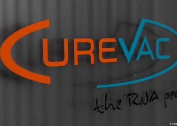 Vacuna alemana contra Covid-19 da primeros resultados positivos