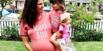 Karla Souza anuncia un segundo avanzado embarazo