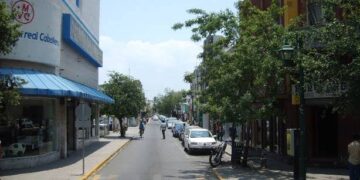 Propone CANACO remodelar zona centro de Victoria