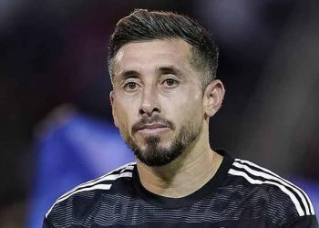 West Ham muestra interés por Héctor Herrera