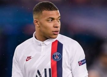 Dejar o renovar con el PSG, Mbappé en un dilema