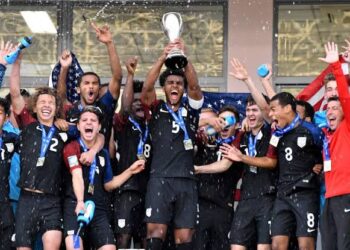 Suspendido, el campeonato sub 20 de la CONCACAF