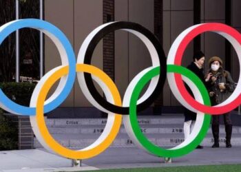 Los Juegos Olímpicos podrían realizarse sin público debido al Covid-19