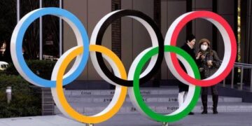 Los Juegos Olímpicos podrían realizarse sin público debido al Covid-19