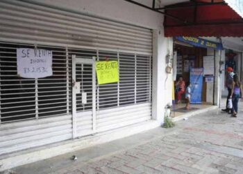 Empresarios victorenses privilegian la protección de empleos