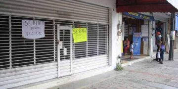 Empresarios victorenses privilegian la protección de empleos