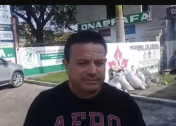 Asegura representante de ONAPPAFA Tamaulipas que es legal esta organizacion