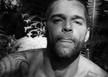 Ricky Martin desahoga emociones sobre COVID-19 en nuevo disco