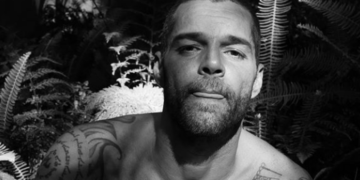 Ricky Martin desahoga emociones sobre COVID-19 en nuevo disco