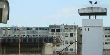 Motín en cárcel de Venezuela deja al menos 46 muertos y 50 heridos