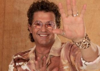 Carlos Vives lanza su nuevo álbum “Cumbiana”
