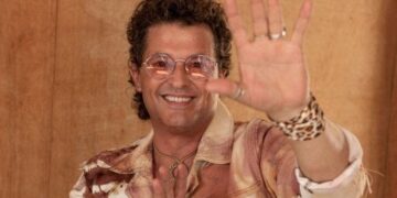 Carlos Vives lanza su nuevo álbum “Cumbiana”