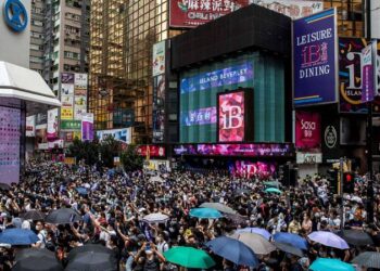 China va por ley de inmunidad contra Estados extranjeros