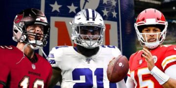 La NFL permitirá a los equipos reabrir sus instalaciones si cumplen con los protocolos