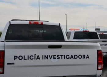 Ladrones se llevan dinero de escuela