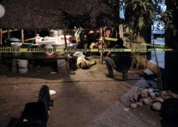 Se suicida de un disparo en la cabeza