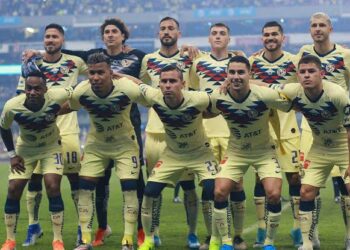 Las Águilas del América, libres de Covid-19