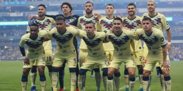 Las Águilas del América, libres de Covid-19