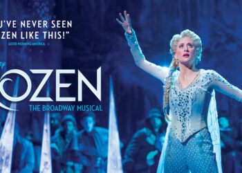 Musical de ‘Frozen’, no retomará su temporada en Broadway