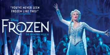 Musical de ‘Frozen’, no retomará su temporada en Broadway