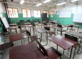 Ciclo escolar terminará con clases virtuales en Tamaulipas