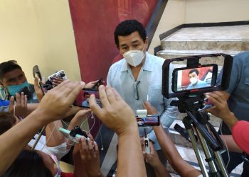 Instruye alcalde de Matamoros a mantener filtros sanitarios en puentes internacionales