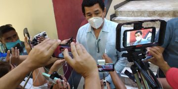 Instruye alcalde de Matamoros a mantener filtros sanitarios en puentes internacionales