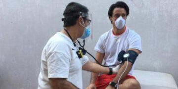 Chivas comienza exámenes para detectar casos de Covid-19