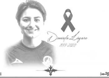 Muere Daniela Lázaro Ducoulombier, jugadora del Atlético de San Luis Femenil