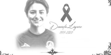 Muere Daniela Lázaro Ducoulombier, jugadora del Atlético de San Luis Femenil