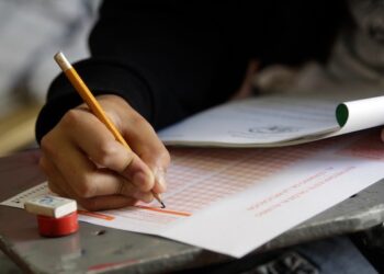 Aún sin fechas para exámenes de ingreso a niveles educativos: SEP