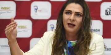 Denuncian a Ana Guevara y a funcionarios de la Conade ante la Fiscalía General de la República