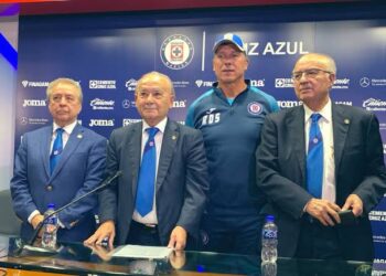 Hacienda investiga a Billy Álvarez, Alfredo Álvarez y Víctor Garcés por lavado de dinero