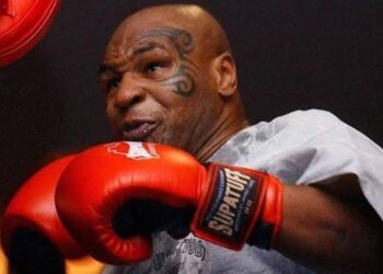 Mike Tyson donará las ganancias de su regreso al ring