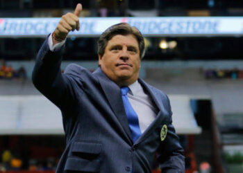 Miguel Herrera acaba contrato con América, aunque espera renovar en las próximas semanas
