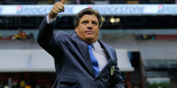 Miguel Herrera acaba contrato con América, aunque espera renovar en las próximas semanas