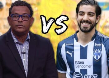 Pizarro responde a críticas de Carlos Santos y le ofrece trabajo de jardinero