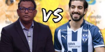 Pizarro responde a críticas de Carlos Santos y le ofrece trabajo de jardinero