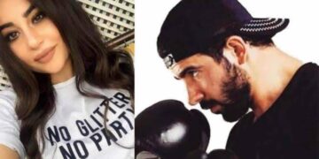 Boxeador turco mata a su novia con un cuchillo