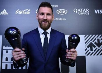 Premio The Best queda aplazado