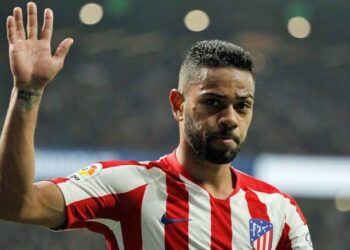 Renan Lodi, supera el coronavirus