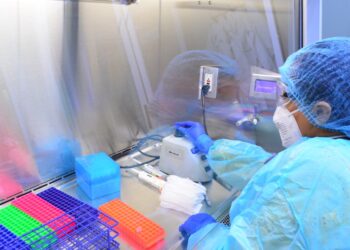 Reporta Tamaulipas 22 nuevos casos de Coronavirus, advierten que podrían duplicarse