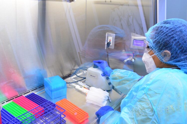 Reporta Tamaulipas 22 nuevos casos de Coronavirus, advierten que podrían duplicarse