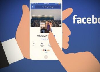 Como cambiar tu foto de perfil en Facebook por un video