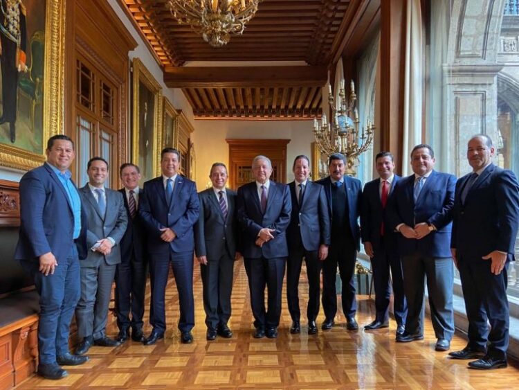 GOAN analizará la constitucionalidad del decreto sobre Fuerzas Armadas